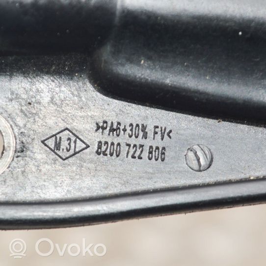 Dacia Sandero Öljyntason mittatikku 8200423392