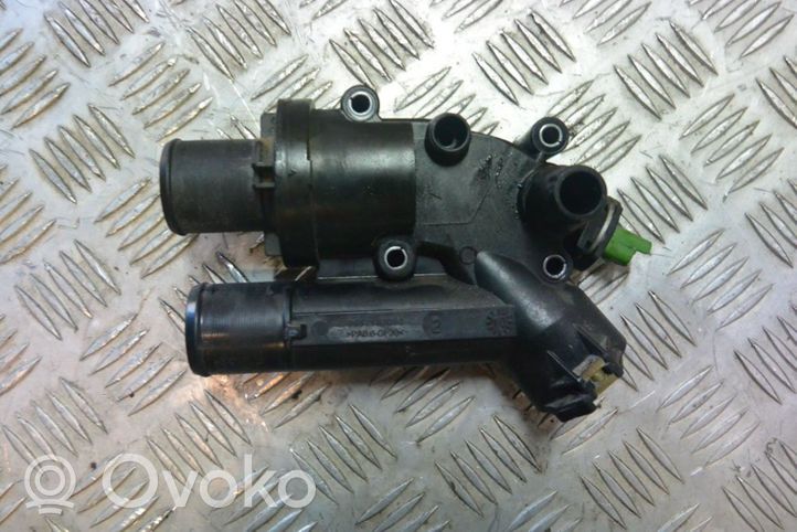 Land Rover Freelander 2 - LR2 Termostaatti 9657182080