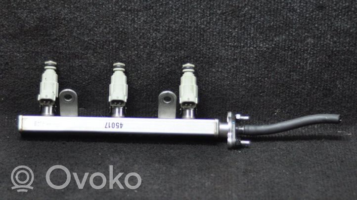 KIA Picanto Fuel main line pipe 