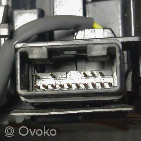 Toyota RAV 4 (XA30) Leva/interruttore dell’indicatore di direzione e tergicristallo 17F462