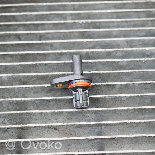 Opel Mokka X Camshaft vanos timing valve 55565709