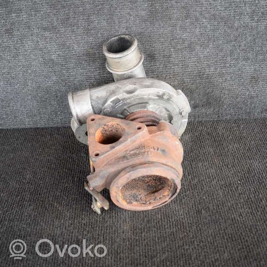 Mercedes-Benz Vito Viano W638 Turbina A6110981399