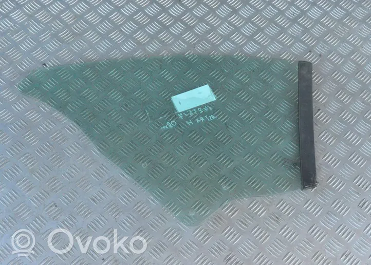 Opel Astra H Rear side window/glass AS243R001026