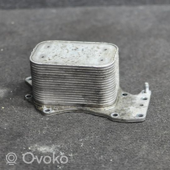 Audi Q7 4L Radiateur d'huile moteur 059117021K