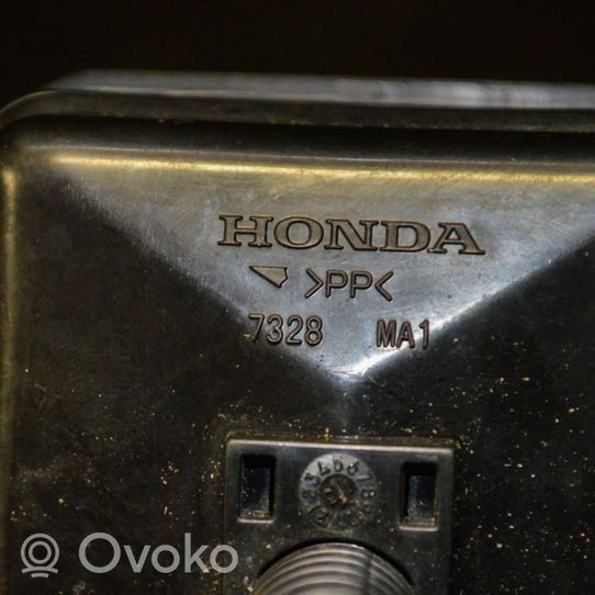 Honda Jazz Avārijas lukturu relejs 7328MA1