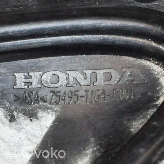 Honda CR-V Inna część podwozia 75495T1GAE001