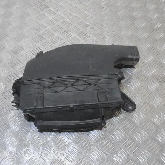 Mercedes-Benz GL X166 Boîtier de filtre à air A6420942304