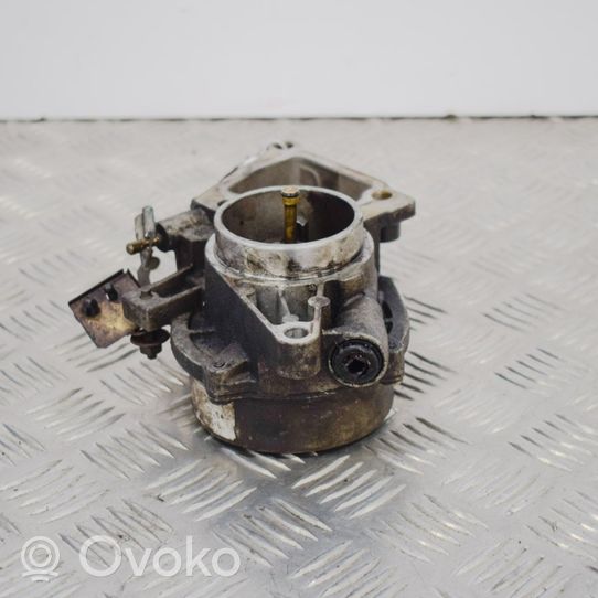 Citroen Jumper Vacuum pump 7224541004