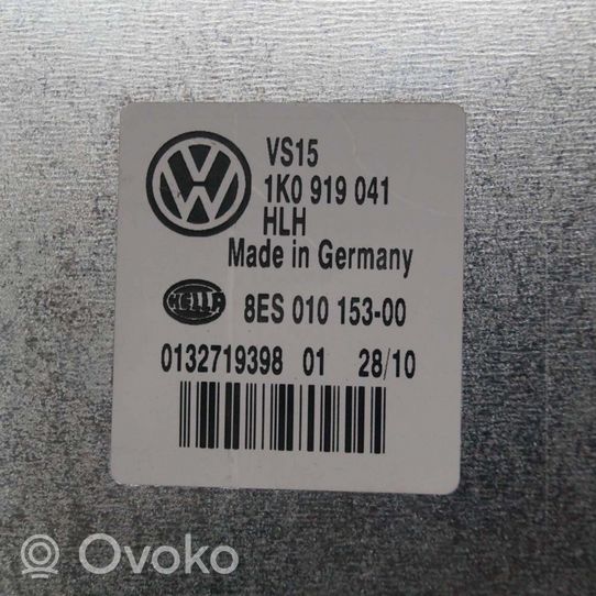 Volkswagen Golf VI Altri dispositivi 1K0919041