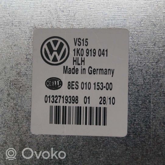 Volkswagen Golf VI Sonstige Geräte 1K0919041