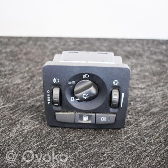 Volvo C70 Light switch 30739298