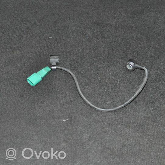 Audi A4 S4 B8 8K Sensore di detonazione 06E905377A