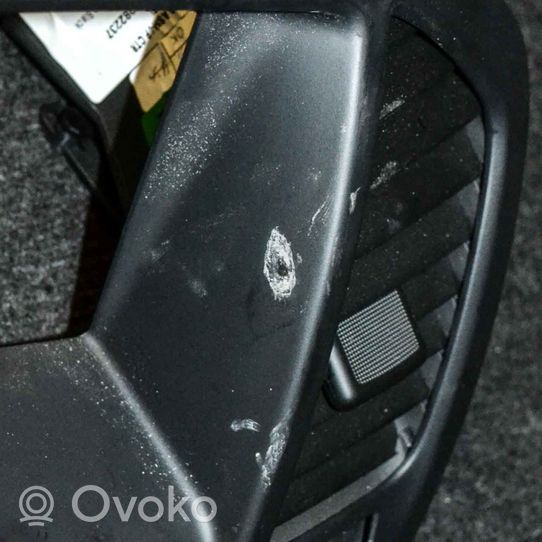 Opel Insignia A Dashboard air vent grill cover trim 495050031
