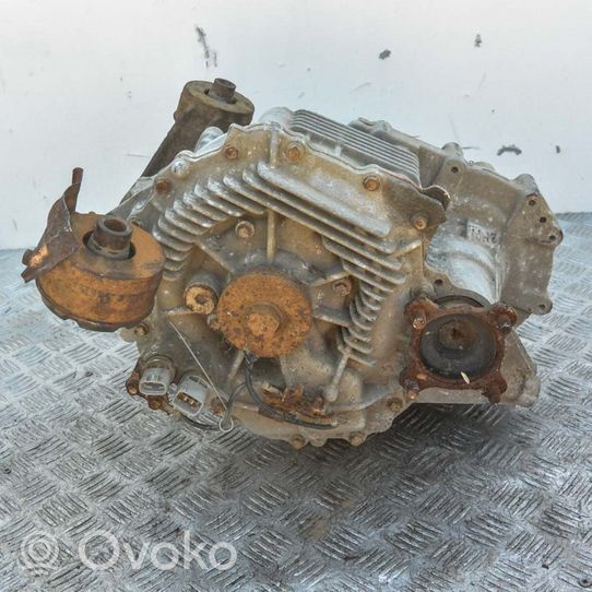 Lexus RX 330 - 350 - 400H Mechanizm różnicowy tylny / Dyferencjał 8209048010