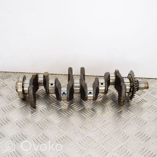 Toyota Yaris Crankshaft 1340121020