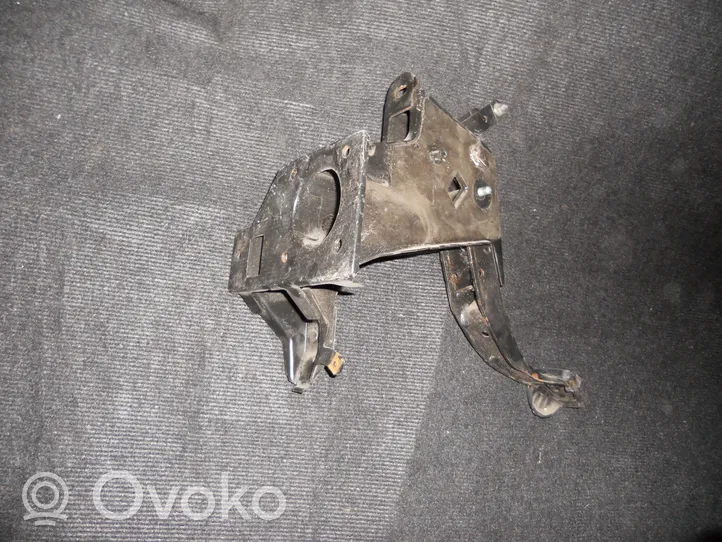 Audi A2 Pedal de freno 8Z1731058F