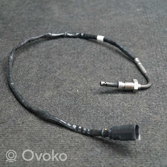 Audi A6 S6 C7 4G Eļļas temperatūras sensors 4G0906088J