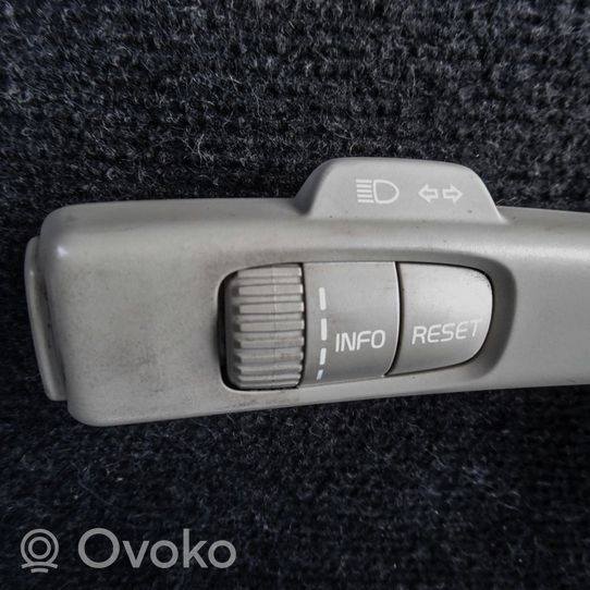 Volvo S80 Manetka / Przełącznik kierunkowskazów wycieraczek 3073984930739853