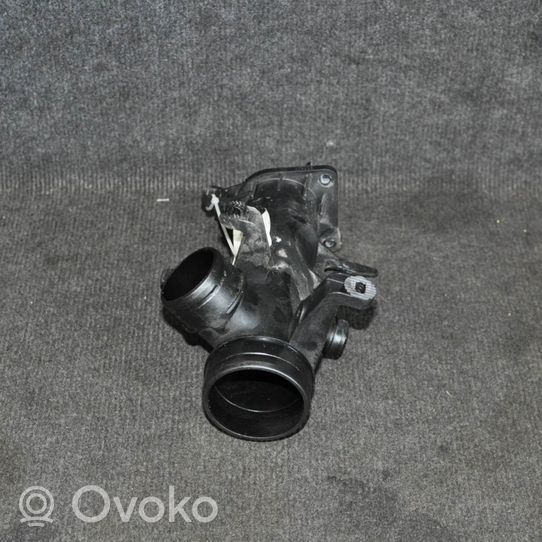 Volkswagen PASSAT B6 Kita variklio skyriaus detalė 03C129617D