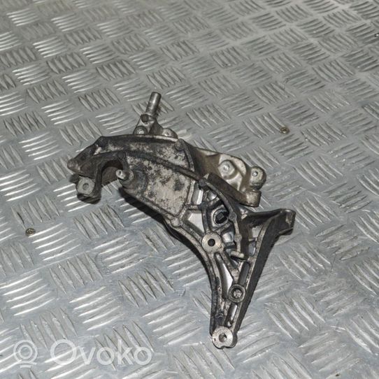 Peugeot 508 Staffa/supporto di montaggio del filtro carburante 9672309580