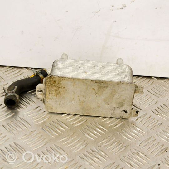 Land Rover Range Rover L405 Radiador del aceite del motor 6G917A095AD