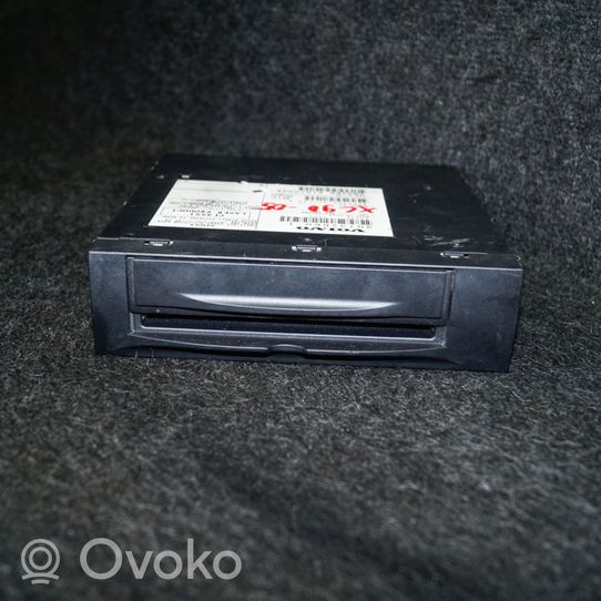 Volvo XC90 GPS navigation control unit/module 307326601