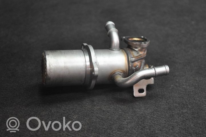 Audi A6 C7 EGR aušintuvas 04L131512A