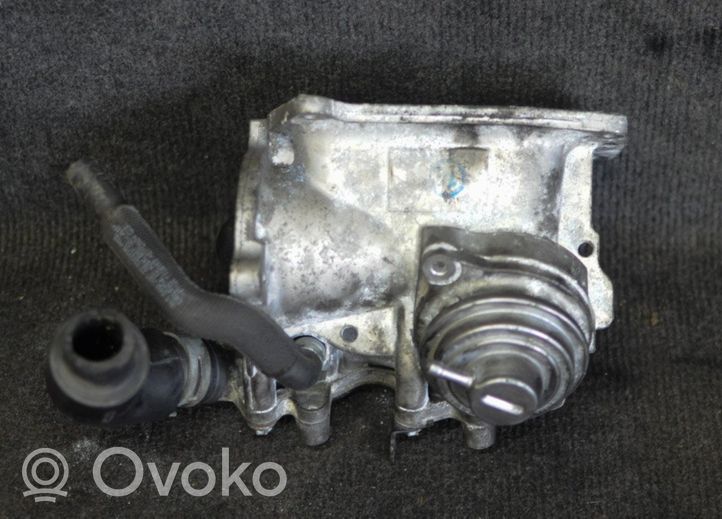 Mercedes-Benz B W245 Soupape vanne EGR 1928492531