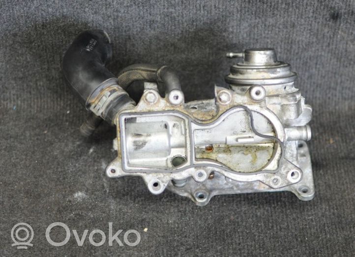 Mercedes-Benz B W245 EGR valve 1928492531