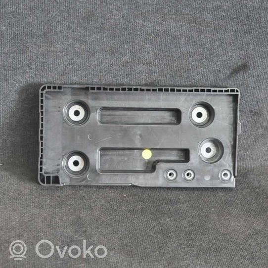 Volkswagen PASSAT B8 Battery box tray 3Q0804869
