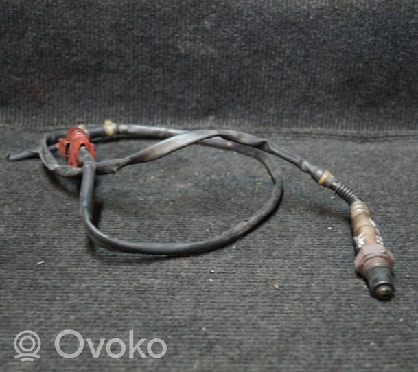 Audi A3 S3 8P Lambda probe sensor 06F906262AB