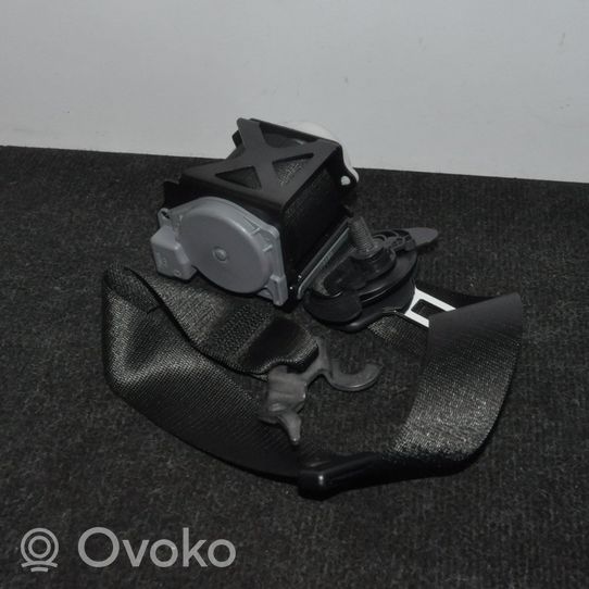 BMW X4 F26 Front seatbelt 72584327167910