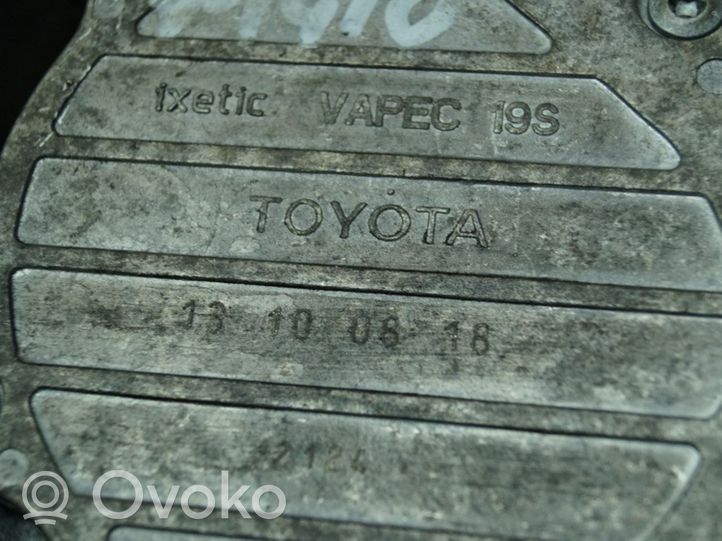 Toyota Auris 150 Pompa podciśnienia / Vacum 