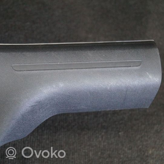 Audi A4 S4 B8 8K (D) pillar trim (bottom) 8K0867767B