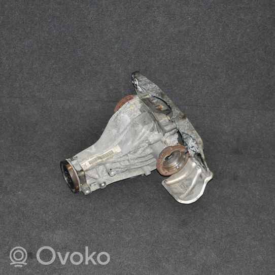 Audi A4 S4 B8 8K Differenziale posteriore 