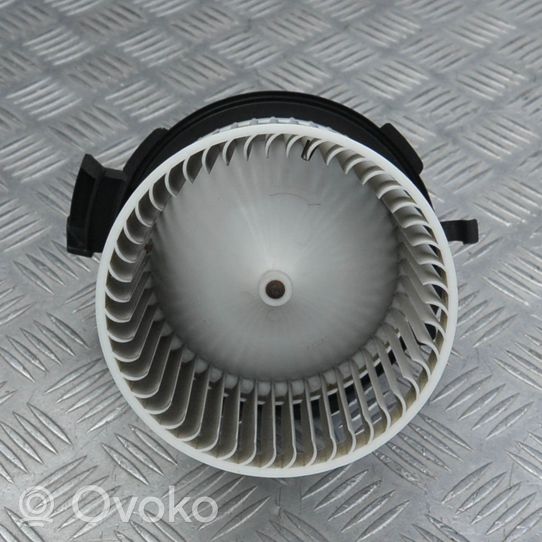 Ford Ka Ventola riscaldamento/ventilatore abitacolo 1A7830000