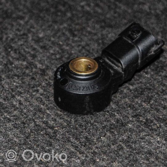 Opel Astra H Detonation knock sensor 0261231173