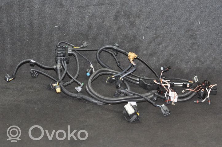 BMW Z4 E89 Brake wiring harness 8605462