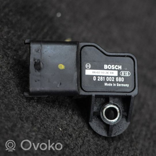 Honda Accord Air pressure sensor 0281002680