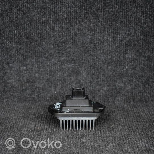 Mazda 6 Résistance moteur de ventilateur de chauffage PM010010B