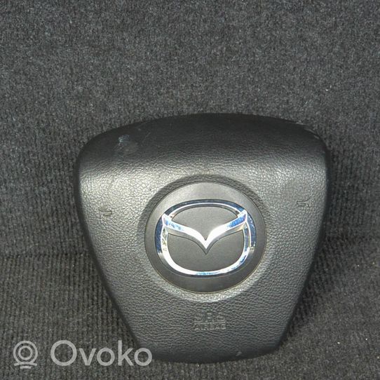 Mazda 6 Airbag dello sterzo T93402A