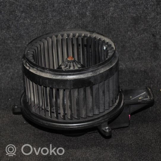 Volkswagen Routan Mazā radiatora ventilators AY2727005192