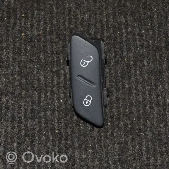 Volkswagen Scirocco Inne przełączniki i przyciski 1Q0962126B