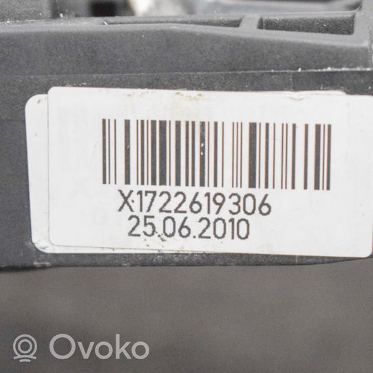 BMW 6 F12 F13 Etuoven ulkokahva X1722619306