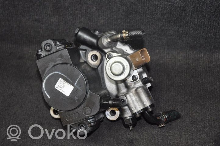 Mercedes-Benz C W205 Pompa ad alta pressione dell’impianto di iniezione A6510703101