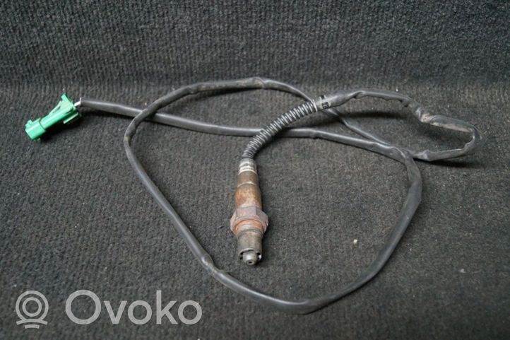 Citroen C4 I Sonde lambda 0258006025