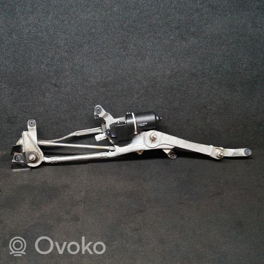 Lexus RX 330 - 350 - 400H Tiranti e motorino del tergicristallo anteriore 8511048200