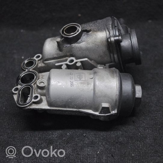 Volvo S60 Couvercle de filtre à huile 086428396740273266