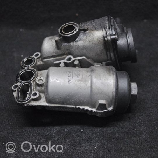 Volvo S60 Coperchio del filtro dell’olio 086428396740273266