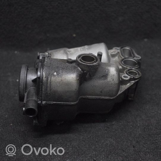Volvo S60 Coperchio del filtro dell’olio 086428396740273266